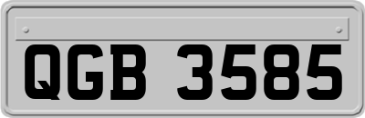 QGB3585