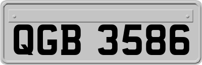 QGB3586