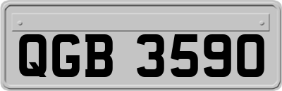 QGB3590