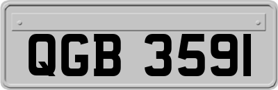 QGB3591