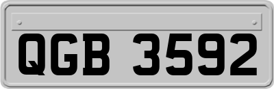 QGB3592