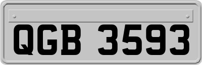 QGB3593