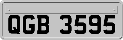 QGB3595