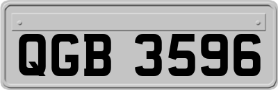 QGB3596