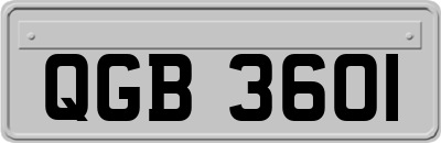 QGB3601