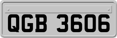 QGB3606