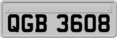 QGB3608