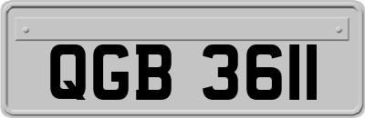 QGB3611