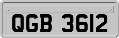 QGB3612