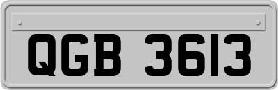 QGB3613