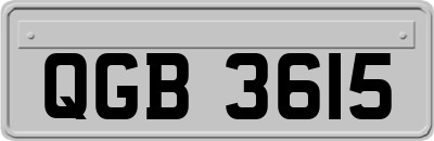 QGB3615