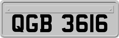 QGB3616