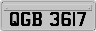QGB3617