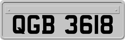 QGB3618