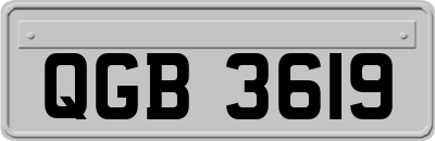 QGB3619