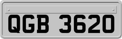 QGB3620