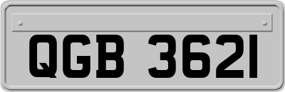 QGB3621