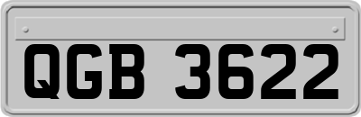 QGB3622