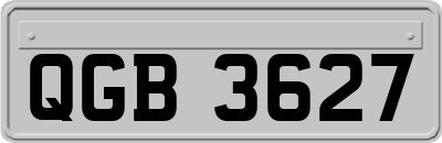 QGB3627