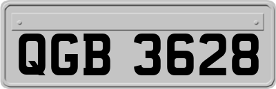 QGB3628