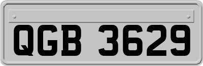 QGB3629