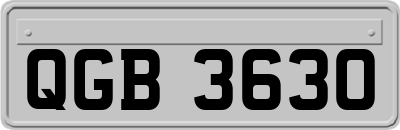 QGB3630