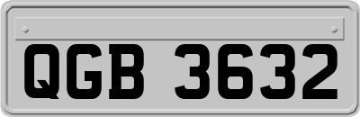 QGB3632