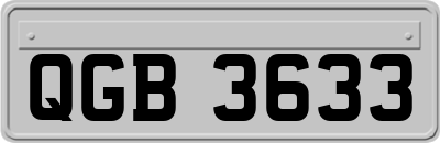 QGB3633