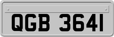 QGB3641