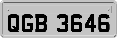 QGB3646