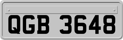 QGB3648
