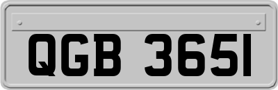 QGB3651
