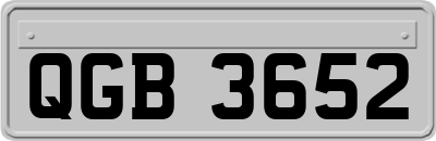 QGB3652