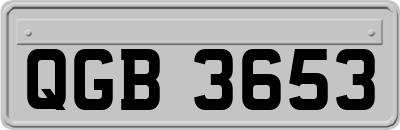 QGB3653