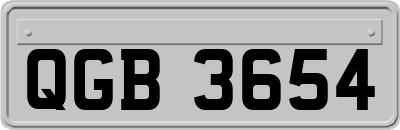 QGB3654