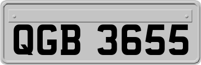 QGB3655