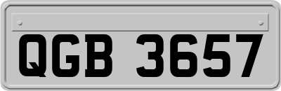 QGB3657