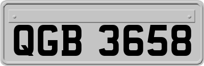 QGB3658