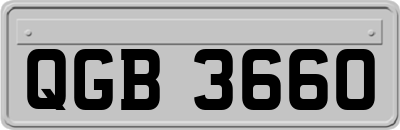QGB3660