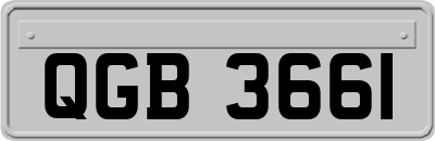 QGB3661