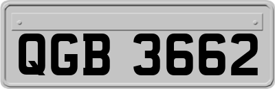 QGB3662