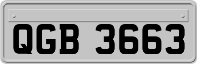 QGB3663