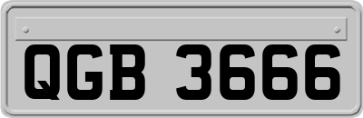 QGB3666
