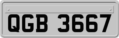 QGB3667