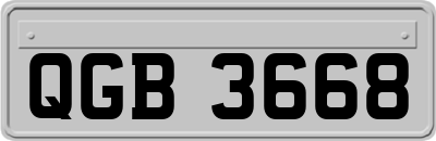 QGB3668