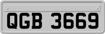 QGB3669