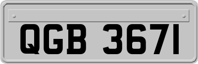QGB3671