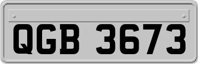 QGB3673