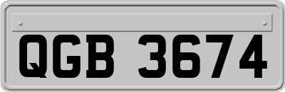 QGB3674