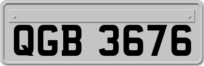 QGB3676